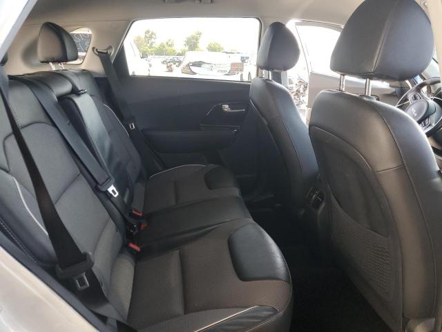 2022 KIA NIRO S - KNDCC3LG1N5161272