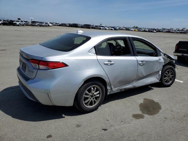 Vin: jtdeamde3nj046522, lot: 57329975, toyota corolla le 20223