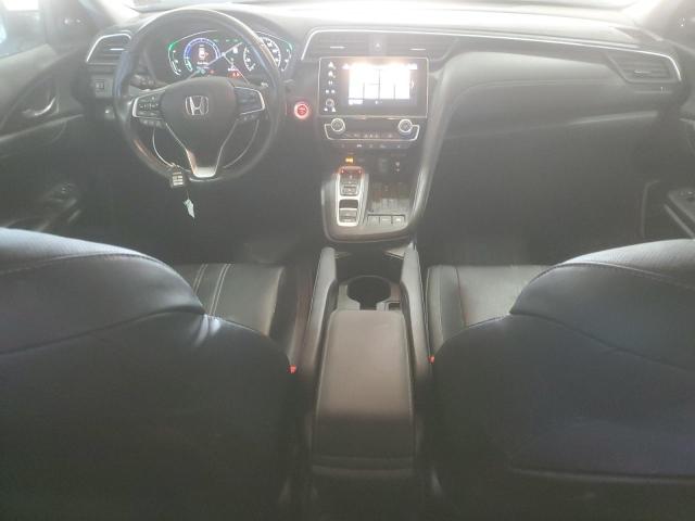 2020 HONDA INSIGHT TO 19XZE4F95LE004451