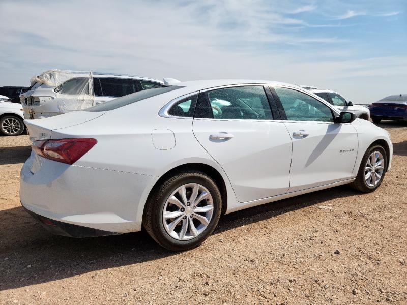 Vin: 1g1zd5st8mf005569, lot: 57578945, chevrolet malibu lt 20213