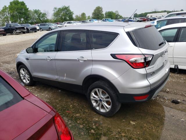 Vin: 1fmcu0gd5hue39043, lot: 56137795, ford escape se 20172