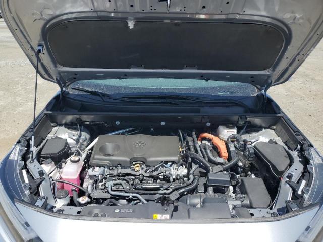 2024 TOYOTA RAV4 XSE - 2T3E6RFV4RW072355