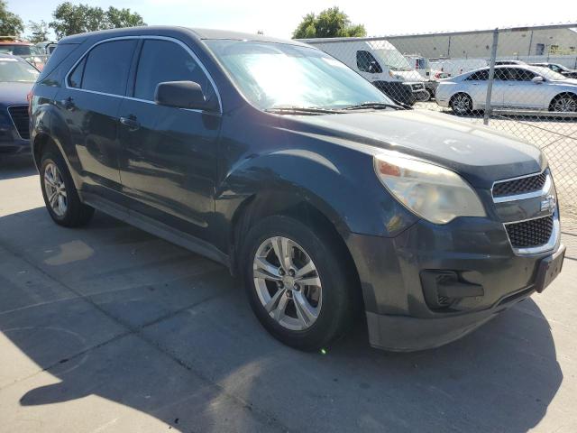 Vin: 2gnalbek5d6234513, lot: 55753765, chevrolet equinox ls 20134