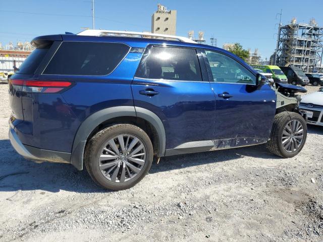 Vin: 5n1dr3cb5pc214556, lot: 55516955, nissan pathfinder sl 20233