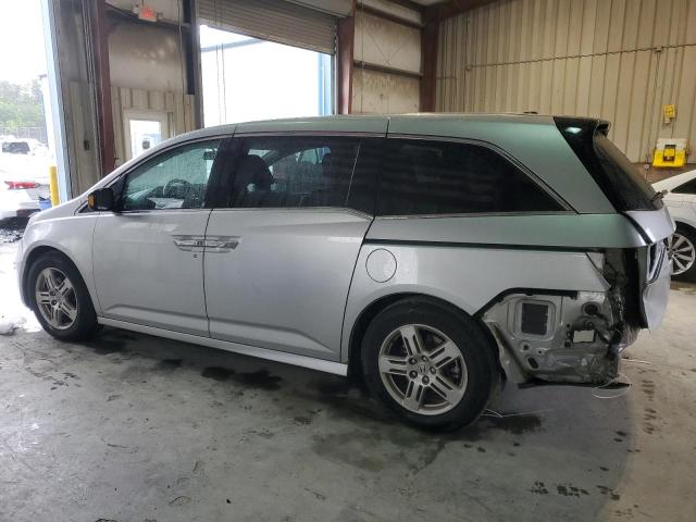 Vin: 5fnrl5h92db064840, lot: 58473915, honda odyssey touring 20132