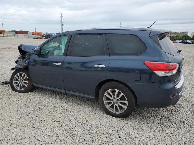 Vin: 5n1ar2mn4dc645360, lot: 58256555, nissan pathfinder s 20132