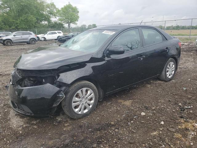 KIA FORTE EX