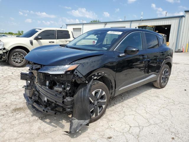 Vin: 3n8ap6cb3sl356971, lot: 56365115, nissan kicks sv 2025 img_1