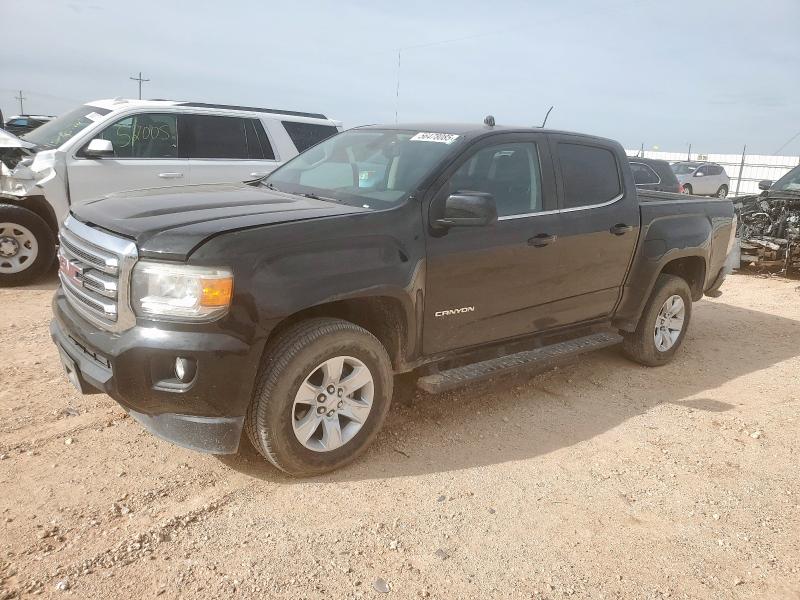 GMC CANYON SLE