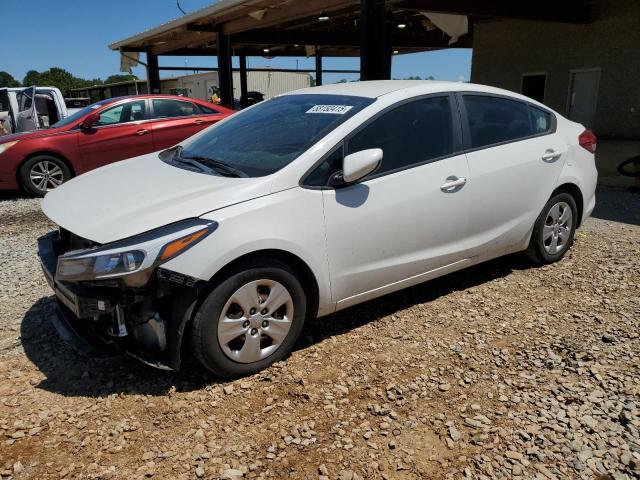 KIA FORTE LX