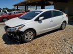 2017 KIA FORTE LX - 3KPFK4A73HE104315