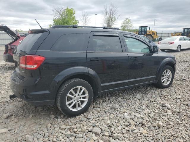 Vin: 3c4pddbg1et271714, lot: 57749015, dodge journey sxt 20143