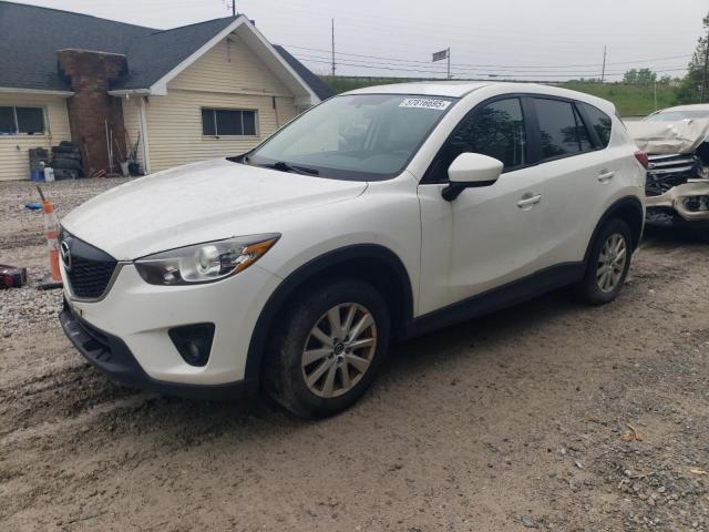 Vin: jm3ke2ce4d0166791, lot: 57816695, mazda cx-5 touring 2013 img_1
