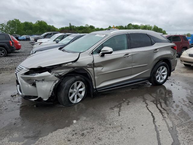 Vin: 2t2bzmca4hc115630, lot: 57165425, lexus rx350 350 base 2017 img_1