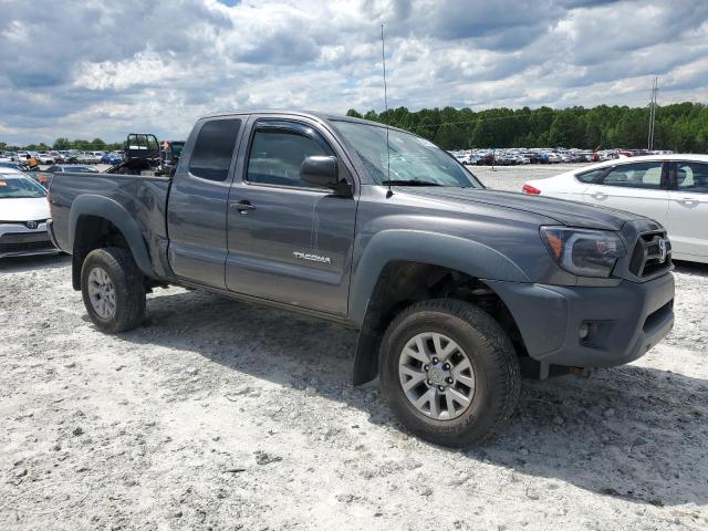 Vin: 5tfux4en9dx021998, lot: 54679755, toyota tacoma access cab 20134