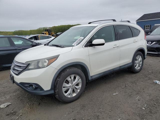 Vin: 5j6rm4h58el119773, lot: 55803675, honda crv ex 2014 img_1