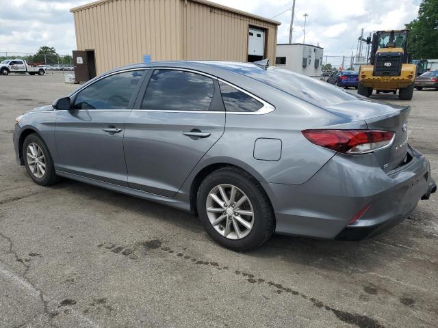 Vin: 5npe24af6kh743603, lot: 58850575, hyundai sonata se 20192
