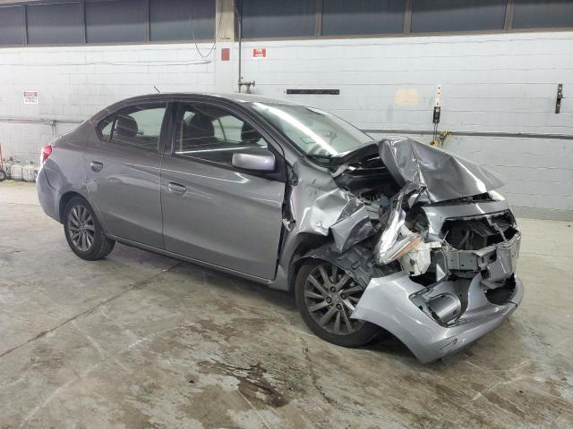 Vin: ml32f3fj9jhf06850, lot: 58574515, mitsubishi mirage g4 es 20184