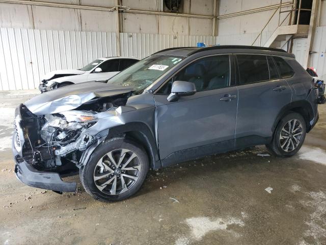 Vin: 7mudaabg3nv013642, lot: 55118555, toyota corolla cr xle 2022 img_1
