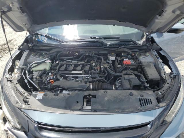 2019 HONDA CIVIC SPOR - SHHFK7H95KU224318