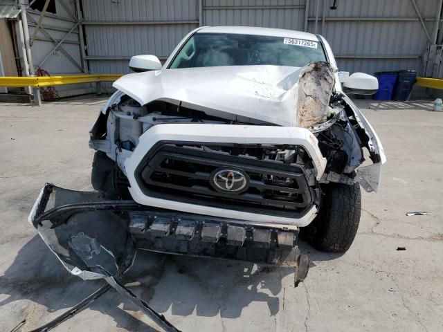 2022 TOYOTA TACOMA DOU - 3TMCZ5AN2NM503365
