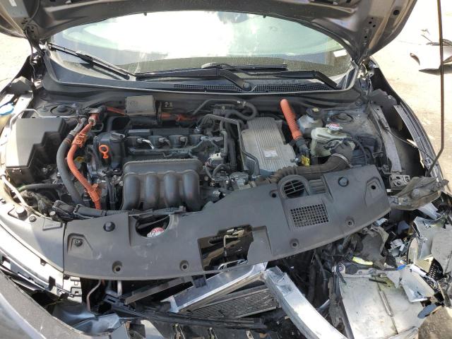 2019 HONDA INSIGHT TO 19XZE4F99KE011885