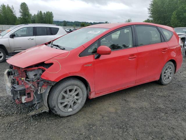 Vin: jtdzn3eu6fj017927, lot: 57435955, toyota prius 2015 img_1