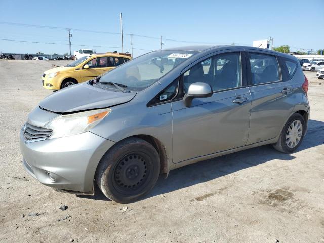 Vin: 3n1ce2cp4el400093, lot: 56677125, nissan versa s 2014 img_1