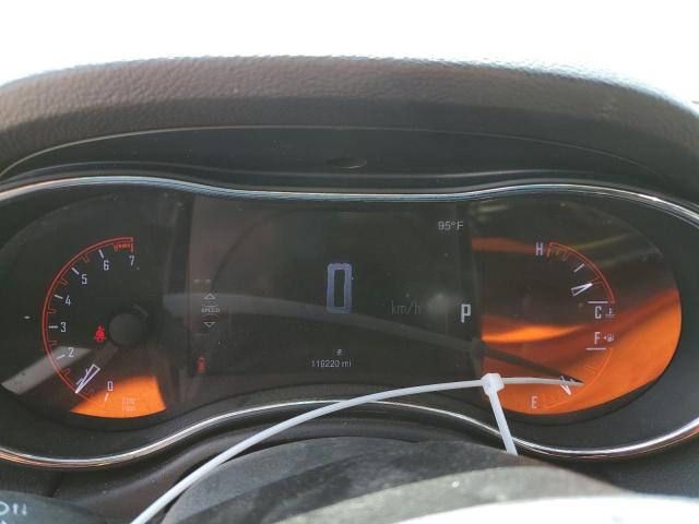 2015 DODGE DURANGO LI 1C4RDHDG8FC880342
