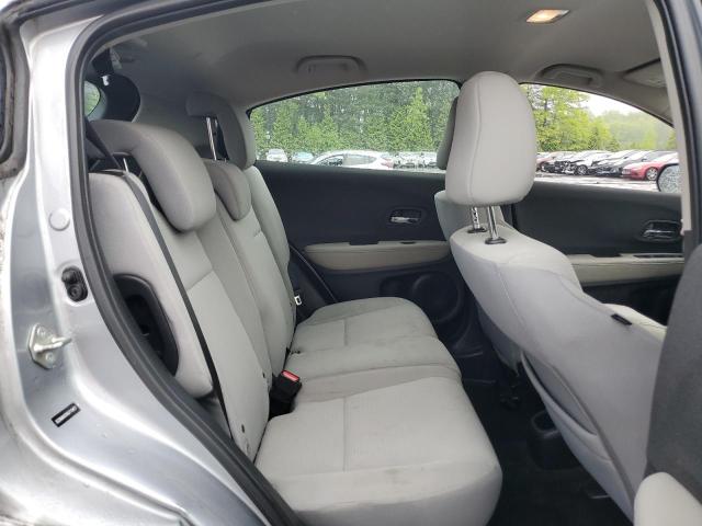 2019 HONDA HR-V LX - 3CZRU6H37KG710423