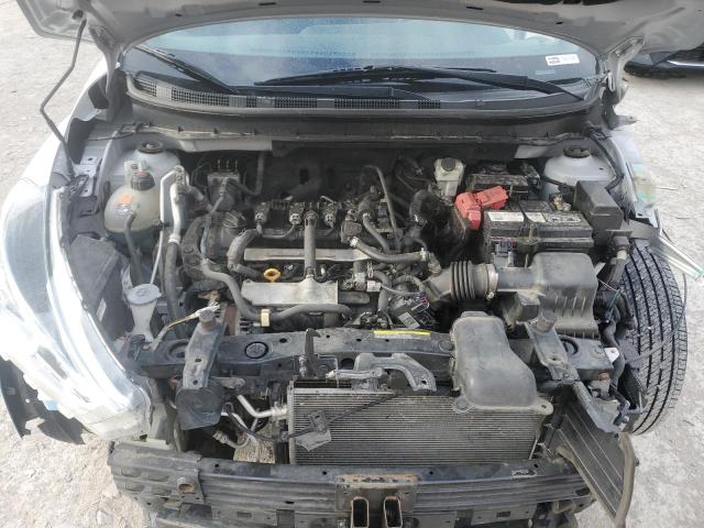 2020 NISSAN KICKS SV - 3N1CP5CV9LL528689