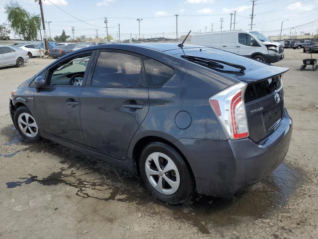 Vin: jtdkn3du5f0438322, lot: 57115685, toyota prius 20152