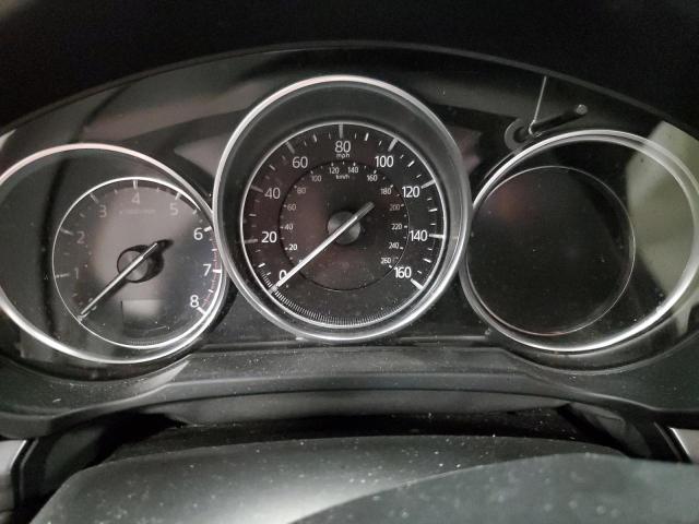2020 MAZDA CX-5 TOURI JM3KFBCM8L0852271