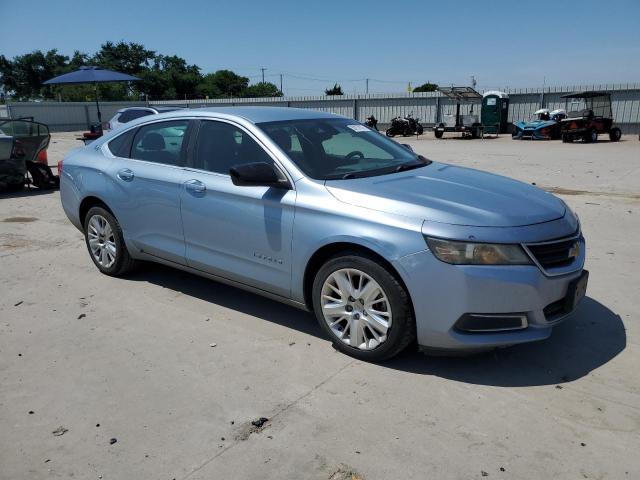 Vin: 1g11y5sl5eu105742, lot: 56757675, chevrolet impala ls 20144