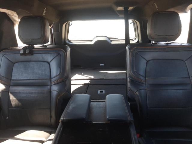 2023 LINCOLN NAVIGATOR L BLACK LABEL 5LMJJ3TG3PEL16168