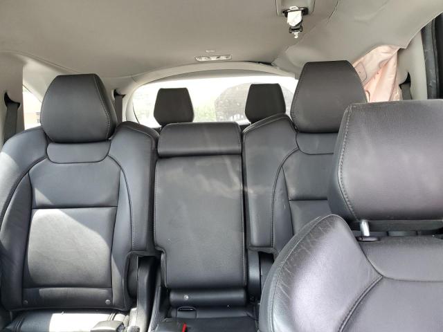 2019 ACURA MDX 5J8YD4H35KL035777