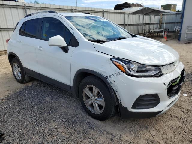 Vin: kl7cjlsm7nb568766, lot: 58099525, chevrolet trax 1lt 20224