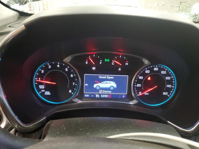 2020 CHEVROLET EQUINOX PR - 2GNAXYEX5L6157692