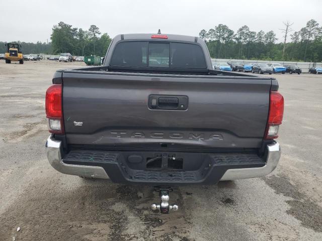 2022 TOYOTA TACOMA ACC - 3TYRX5GN1NT065529