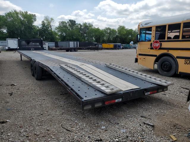 RAWMAXX TRAILER 2020 3R9GF3626L1202802 photo #4