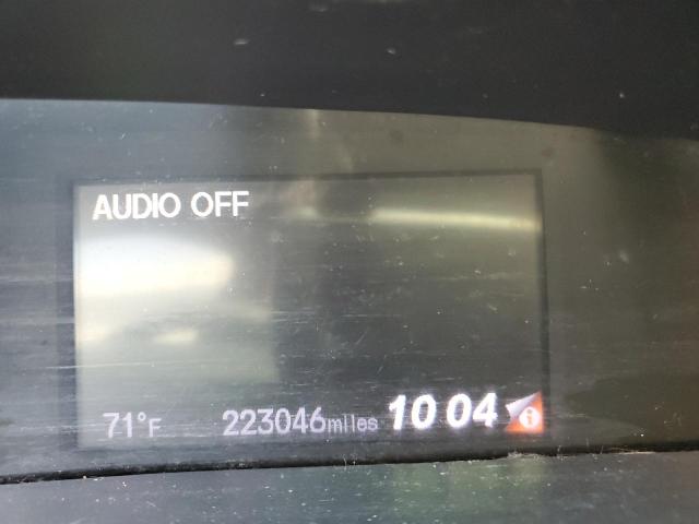2015 HONDA CIVIC HYBR 19XFB4F23FE000501