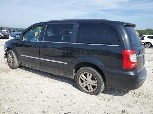 Vin: 2c4rc1bg0er111305, lot: 55747885, chrysler minivan touring 20142