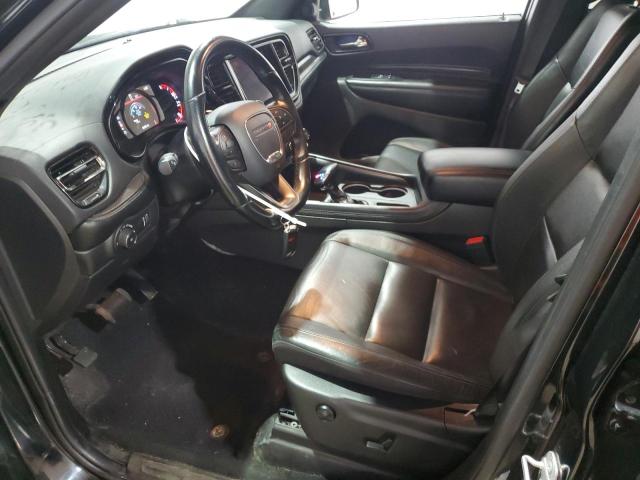 2021 DODGE DURANGO GT 1C4RDJDG8MC644892
