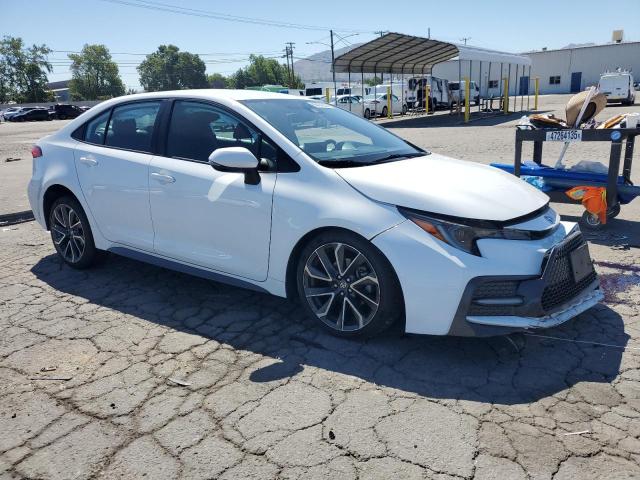 Vin: 5yfs4rce0lp011728, lot: 56424535, toyota corolla se 20204