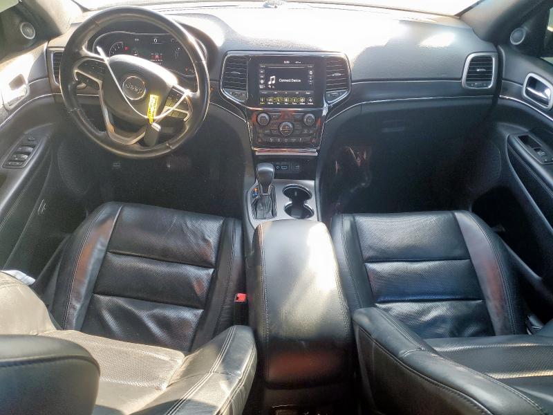 2020 JEEP GRAND CHER - 1C4RJEBG9LC323803