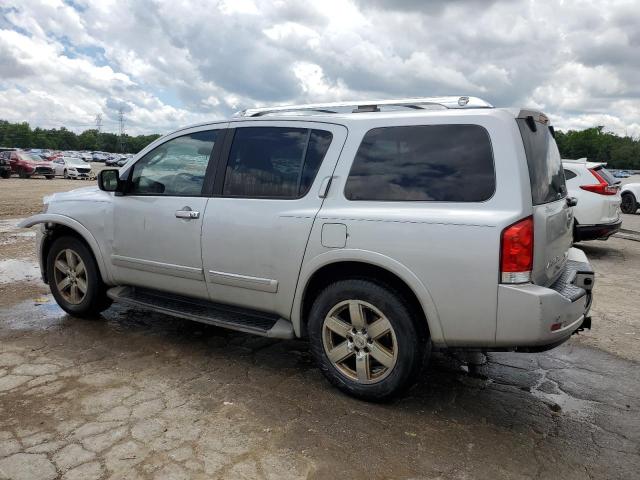 Vin: 5n1ba0nf2cn615820, lot: 56966575, nissan armada sv 20122