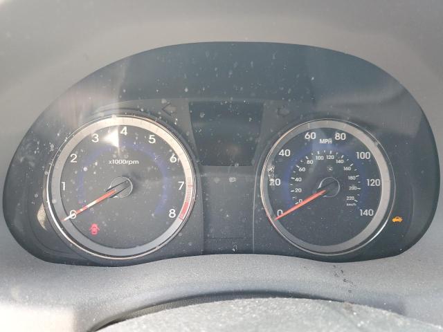 2017 HYUNDAI ACCENT SPO - KMHCU5AE2HU351498