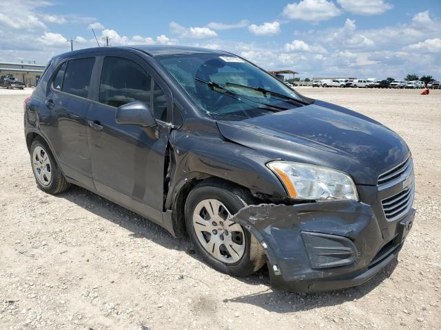 Vin: 3gncjksb7gl266625, lot: 56747795, chevrolet trax ls 20164