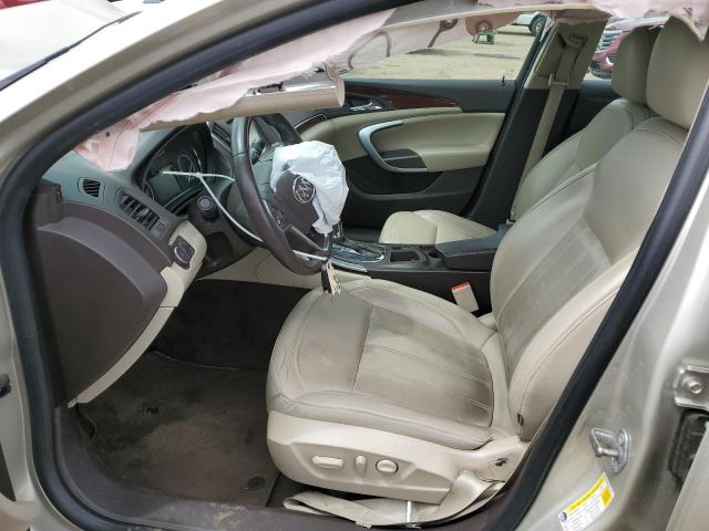2016 BUICK REGAL 2G4GK5EX5G9132131