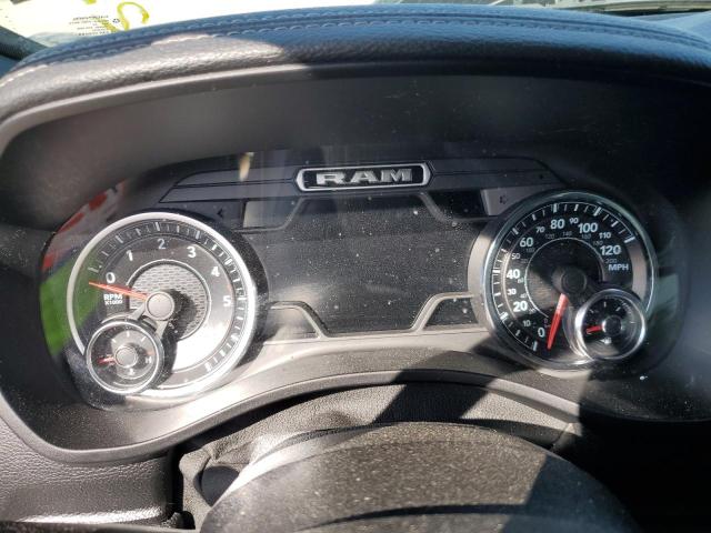 2021 RAM 1500 LARAM - 1C6SRFJT3MN677537